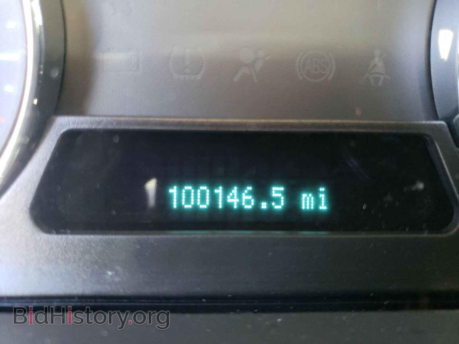 2012 FORD FLEX - VIN: 2FMHK6DTXCBD08392 - Photo 8