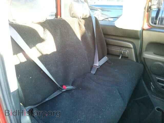 2005 HONDA ELEMENT - VIN: 5J6YH27645L024206 - Фото 6