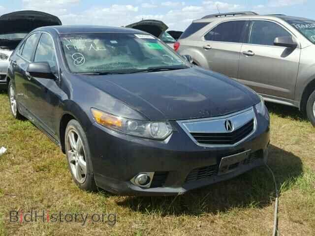 Photo JH4CU2F48CC008047 - ACURA TSX 2012