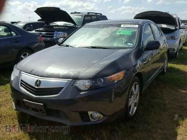 2012 ACURA TSX - VIN: JH4CU2F48CC008047 - Фото 2