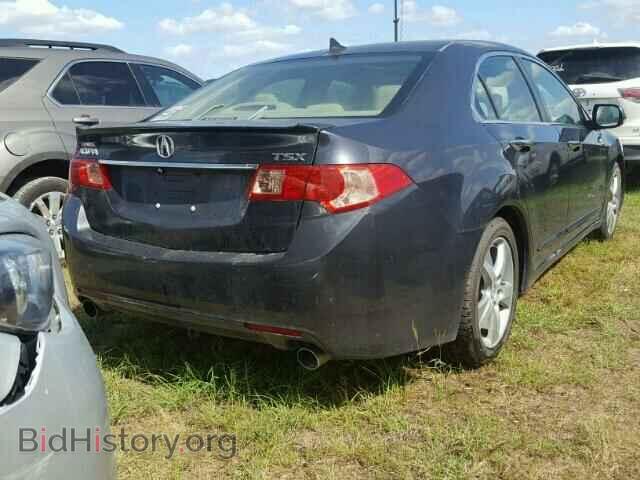 2012 ACURA TSX - VIN: JH4CU2F48CC008047 - Фото 3