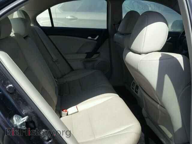2012 ACURA TSX - VIN: JH4CU2F48CC008047 - Фото 6