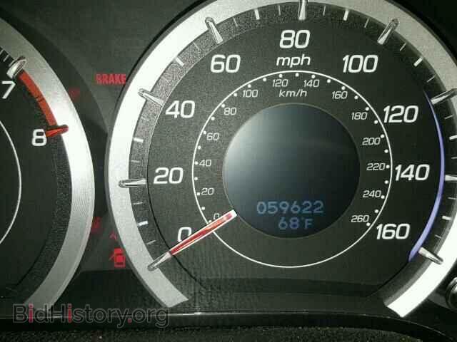 2012 ACURA TSX - VIN: JH4CU2F48CC008047 - Фото 8