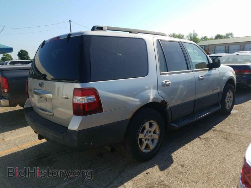 2007 Ford EXPEDITION (VIN 1FMFU16547LA79054) — фото 4 из 10