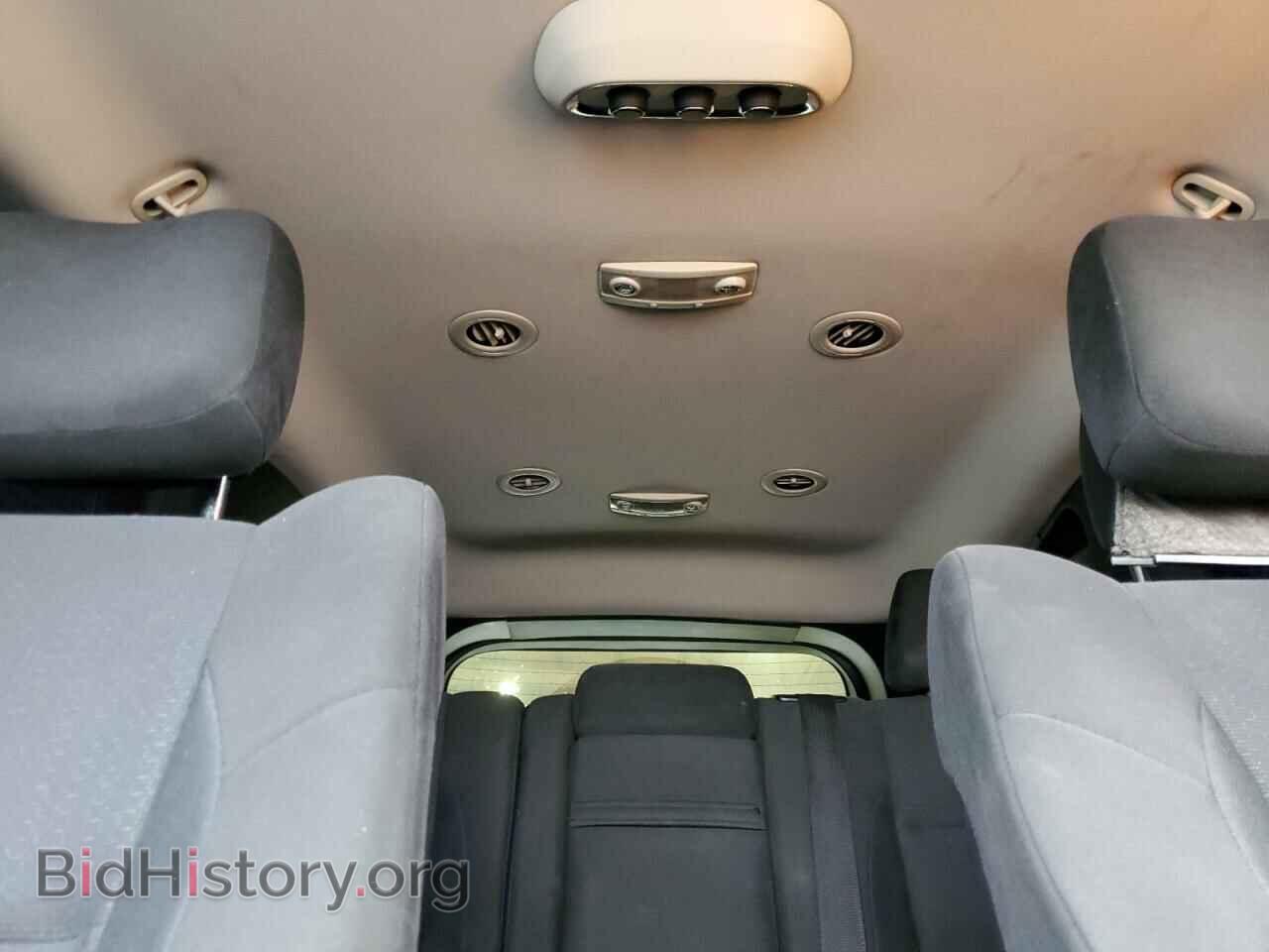 2015 DODGE DURANGO - VIN: 1C4RDHAG4FC709298 - Фото 10