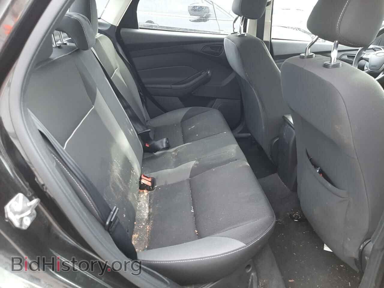 2012 FORD FOCUS - VIN: 1FAHP3F29CL287114 - Фото 10