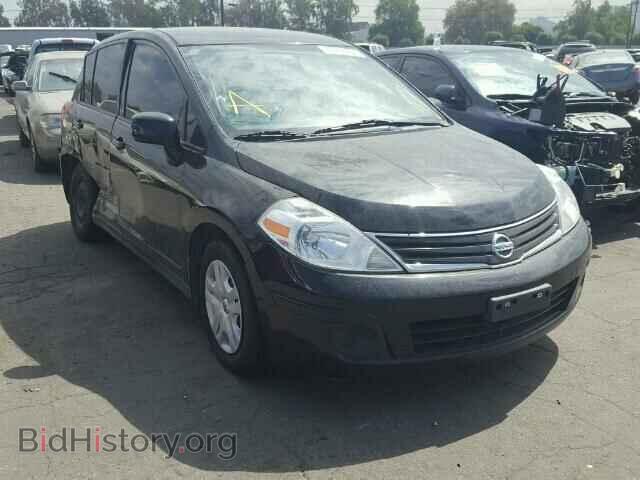 Фотография 3N1BC1CP0BL505334 - NISSAN VERSA 2011