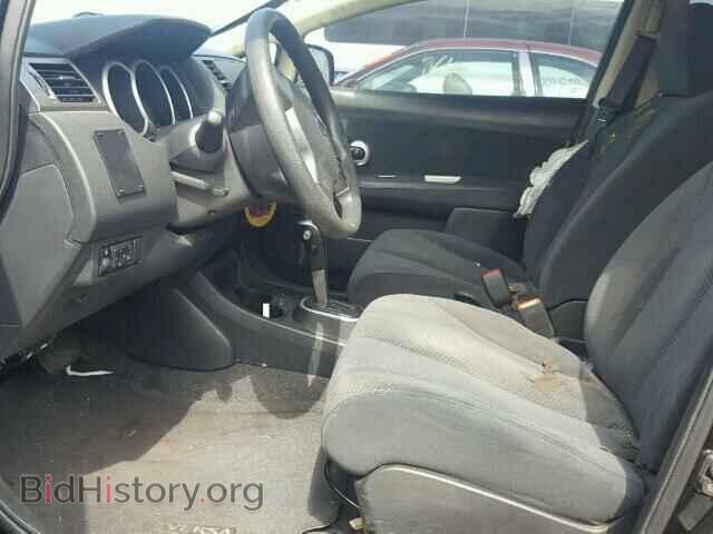 2011 NISSAN VERSA - VIN: 3N1BC1CP0BL505334 - Фото 5