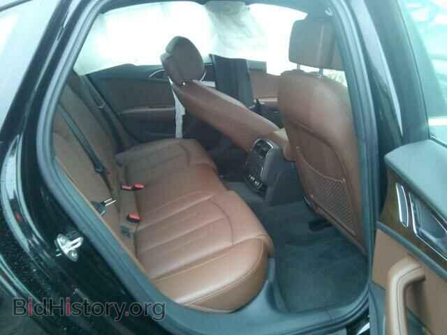2016 AUDI A6 - VIN: WAUGFAFC2GN011192 - Photo 6