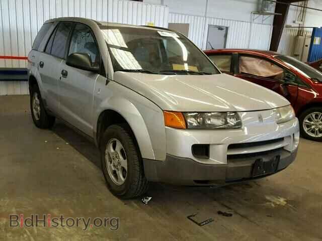 Фотография 5GZCZ43D04S800881 - SATURN VUE 2004