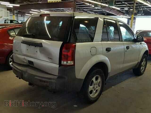 2004 SATURN VUE - VIN: 5GZCZ43D04S800881 - Фото 4