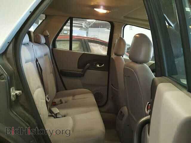 2004 SATURN VUE - VIN: 5GZCZ43D04S800881 - Фото 6