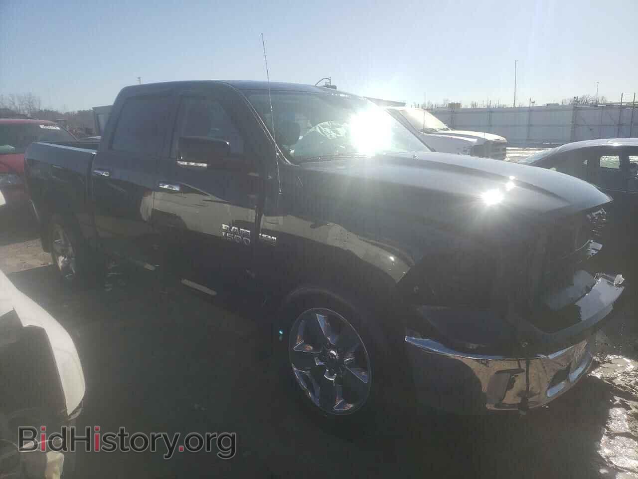 2015 RAM 1500 - VIN: 1C6RR7LT8FS773766 - Фото 4