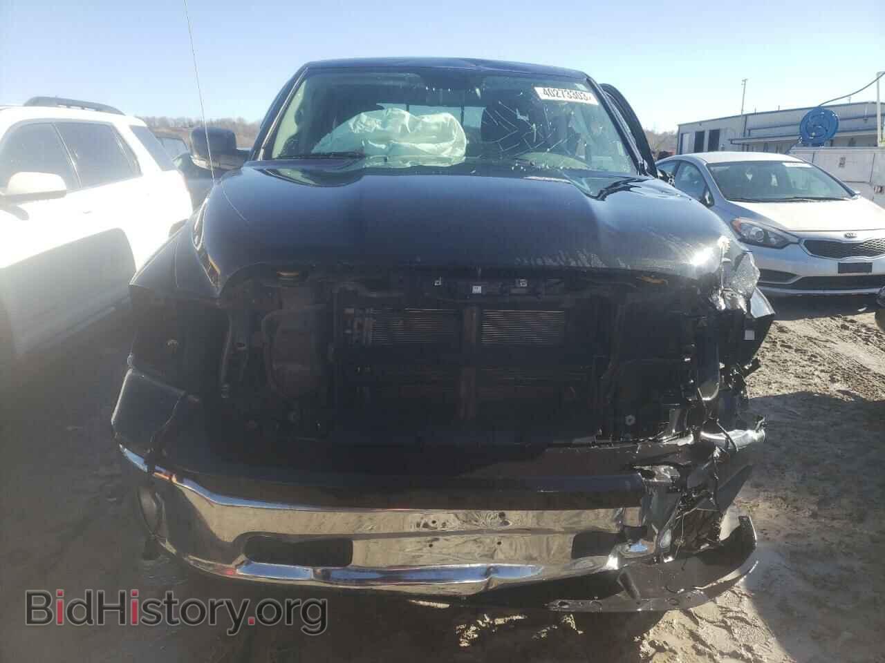 2015 RAM 1500 - VIN: 1C6RR7LT8FS773766 - Фото 5