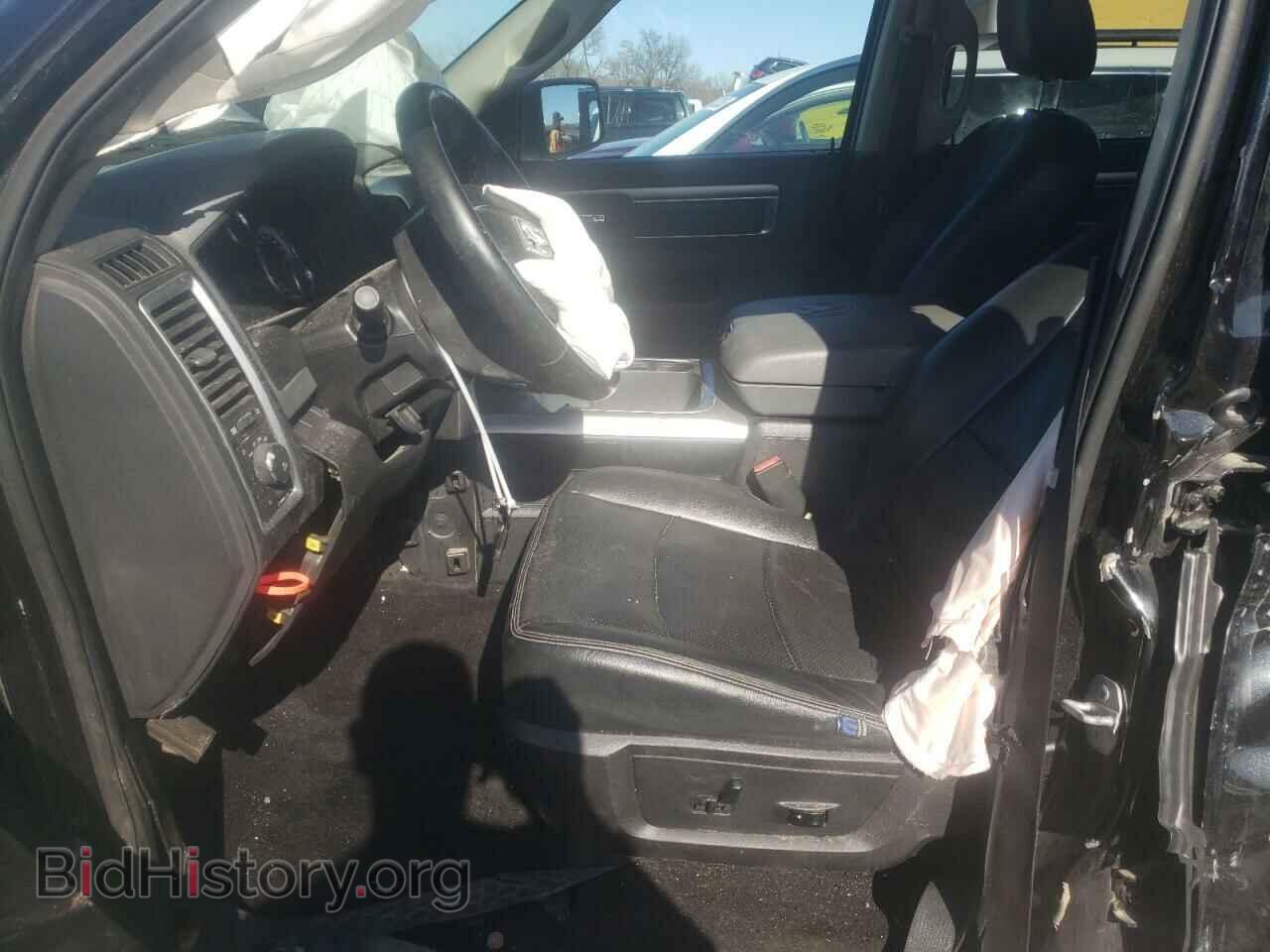 2015 RAM 1500 - VIN: 1C6RR7LT8FS773766 - Фото 7