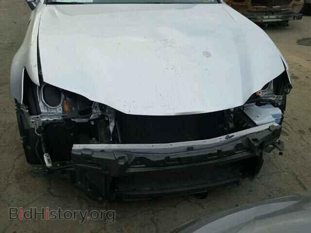 2013 LEXUS GS350 - VIN: JTHBE1BL0D5016021 - Фото 9