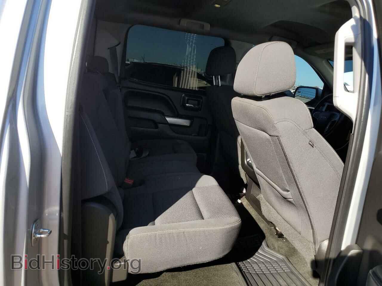 2017 CHEVROLET ALL Models - VIN: 3GCUKREC0HG280710 - Фото 10