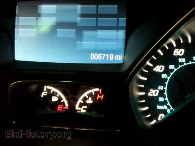 2015 FORD ESCAPE - VIN: 1FMCU9G97FUC22302 - Фото 8