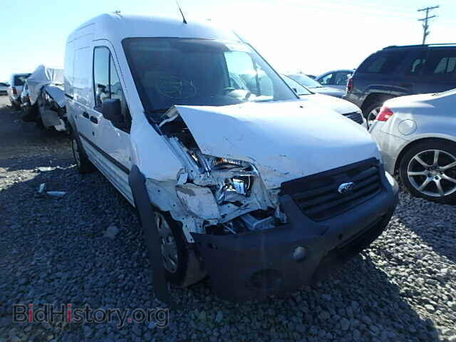 Фотография NM0LS7AN6DT167569 - FORD TRANSIT CO 2013