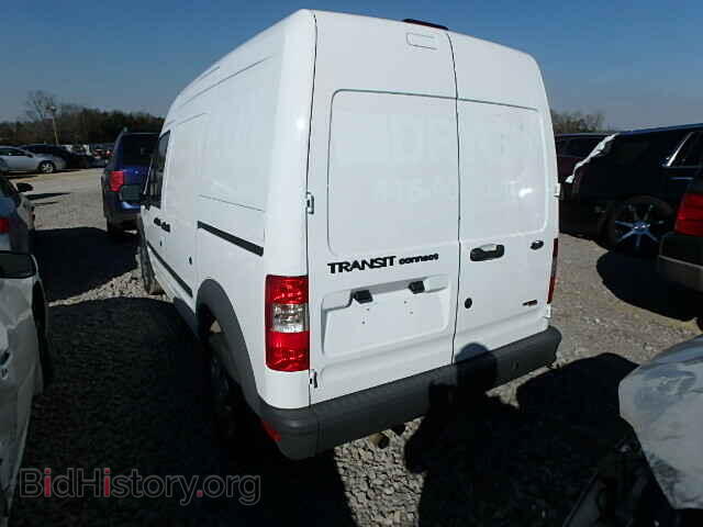 2013 FORD TRANSIT CO - VIN: NM0LS7AN6DT167569 - Фото 3