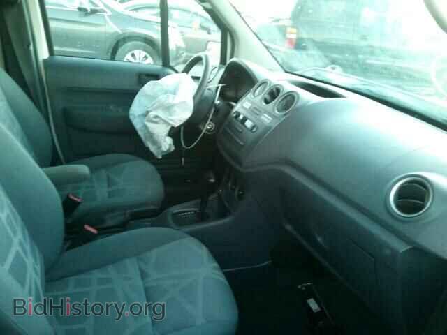 2013 FORD TRANSIT CO - VIN: NM0LS7AN6DT167569 - Фото 5