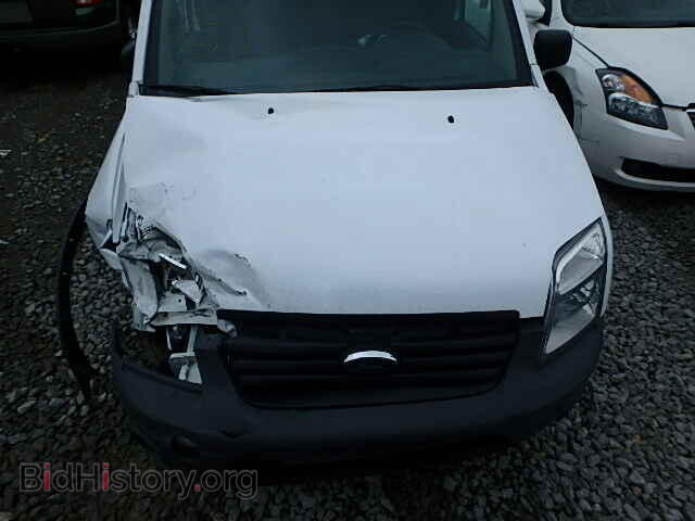 2013 FORD TRANSIT CO - VIN: NM0LS7AN6DT167569 - Фото 7
