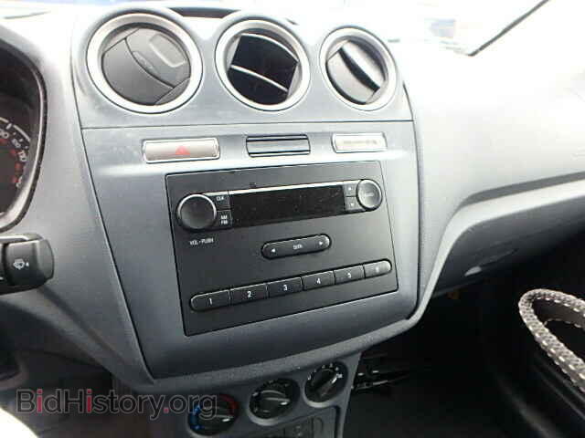 2013 FORD TRANSIT CO - VIN: NM0LS7AN6DT167569 - Фото 9