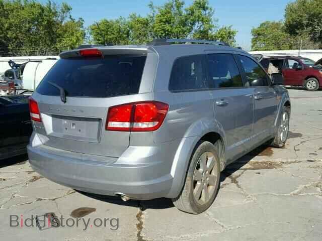 2015 DODGE JOURNEY - VIN: 3C4PDCAB4FT588355 - Фото 4