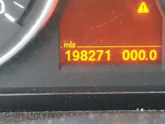 2007 BMW 3 SERIES - VIN: WBAVA33537KX77490 - Фото 8