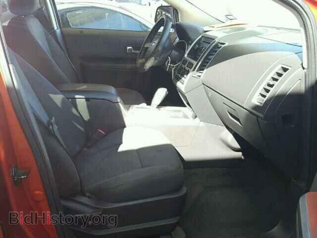 2008 FORD EDGE - VIN: 2FMDK38C08BA80790 - Фото 5