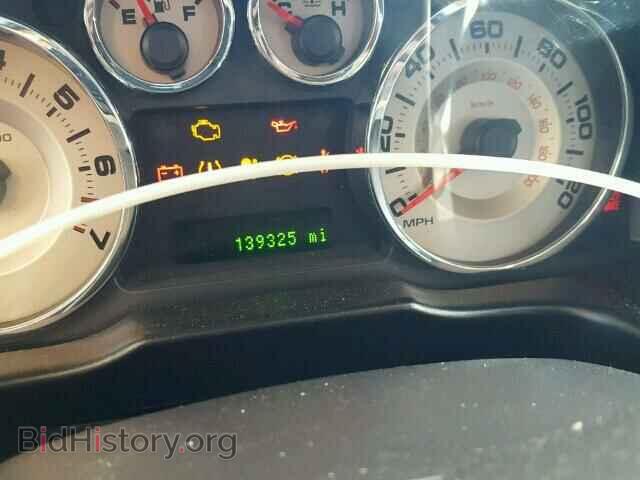 2008 FORD EDGE - VIN: 2FMDK38C08BA80790 - Фото 8