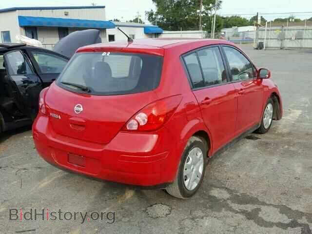 2012 NISSAN VERSA - VIN: 3N1BC1CPXCK813747 - Фото 4