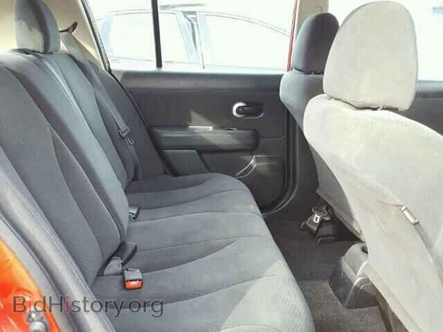 2012 NISSAN VERSA - VIN: 3N1BC1CPXCK813747 - Фото 6