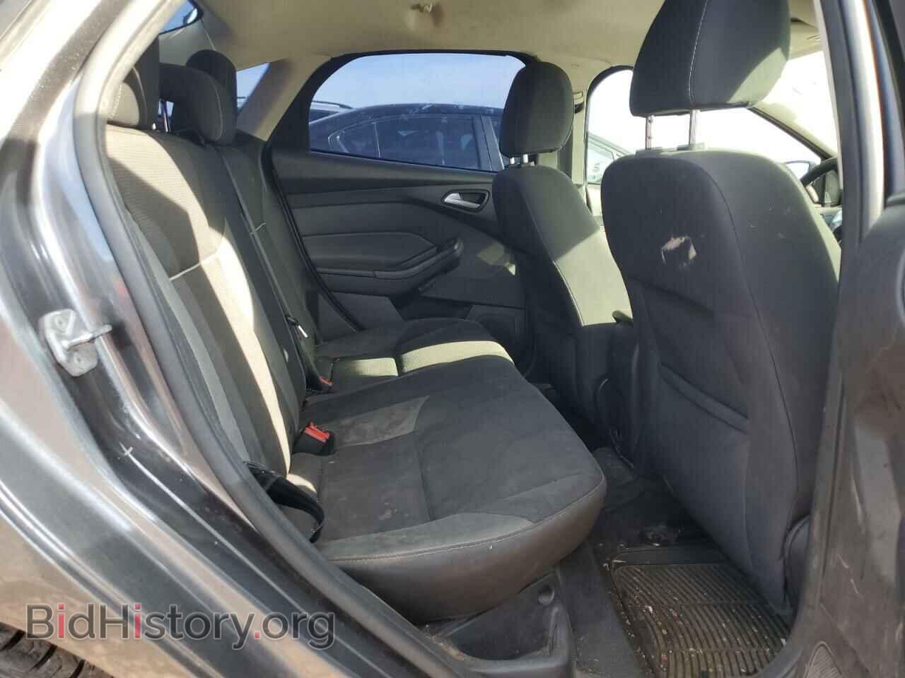 2014 FORD FOCUS - VIN: 1FADP3F22EL199250 - Photo 10