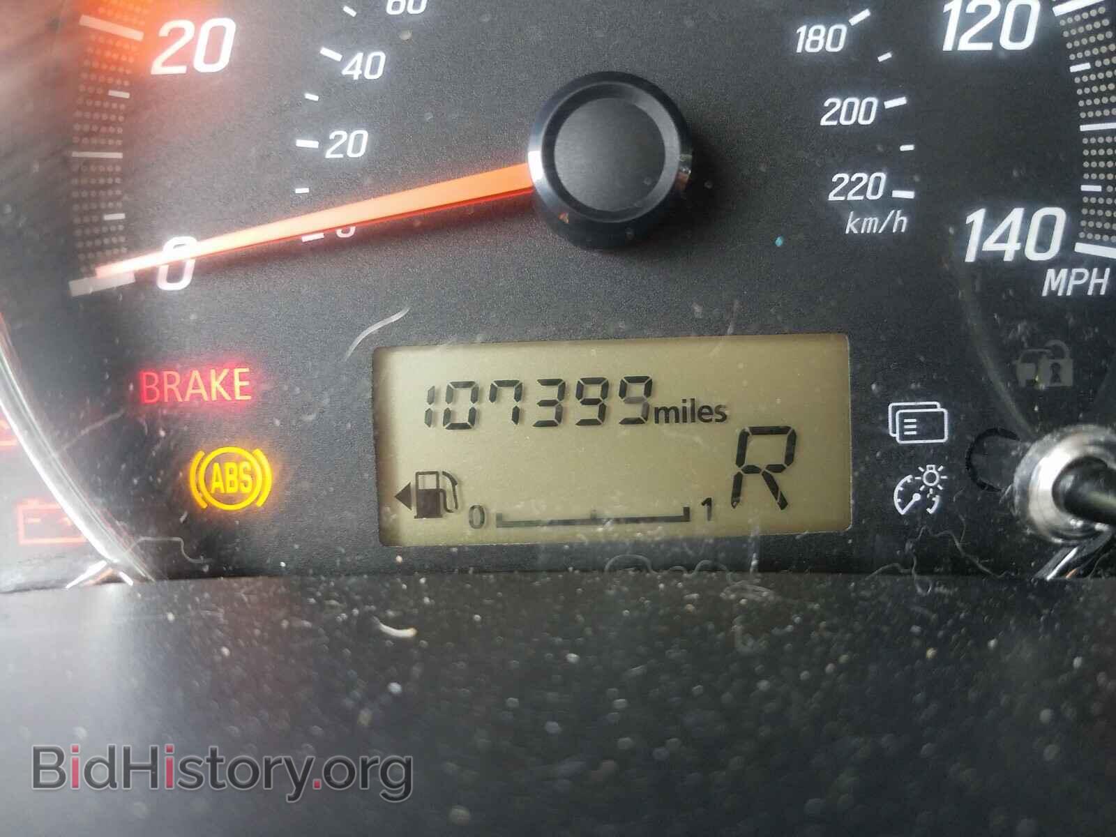 2017 MITSUBISHI MIRAGE - VIN: ML32F4FJ1HHF15008 - Фото 8