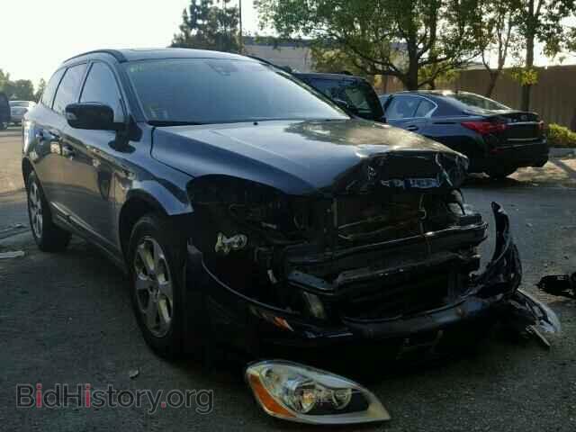 Photo YV4960DL8A2118830 - VOLVO XC60 2010