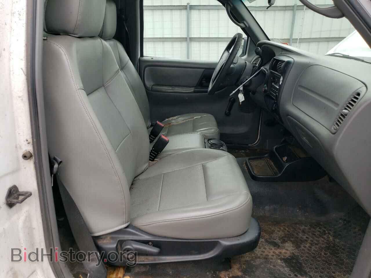2010 FORD RANGER - VIN: 1FTKR1AD6APA07629 - Фото 11