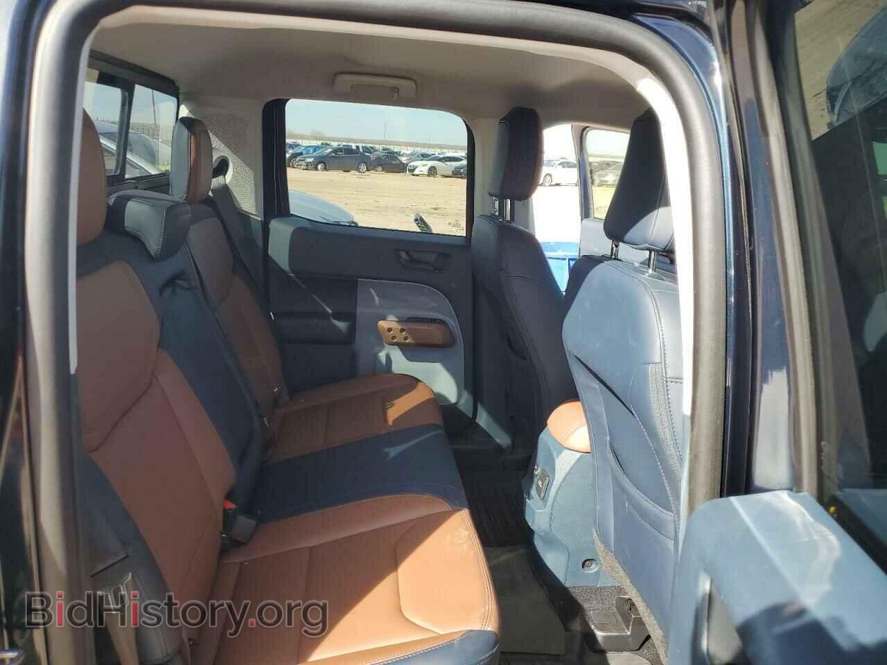 2023 FORD MAVERICK - VIN: 3FTTW8F90PRA39536 - Фото 10