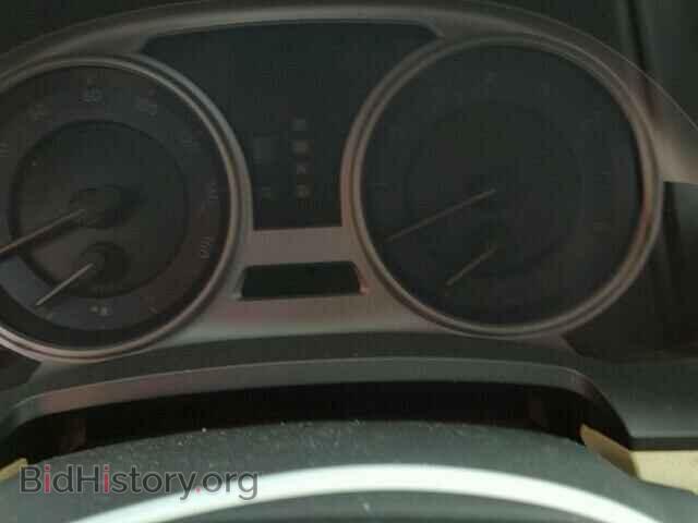 2007 LEXUS IS 350 - VIN: JTHBE262072011379 - Фото 8