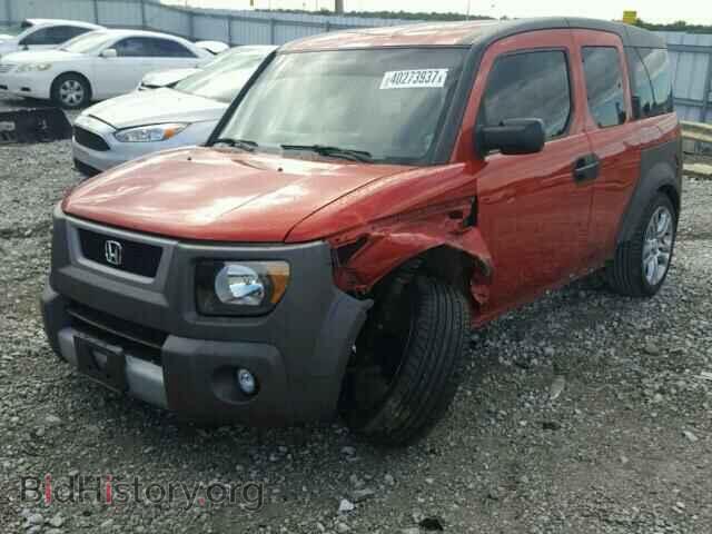 2003 HONDA ELEMENT - VIN: 5J6YH18573L005100 - Photo 2