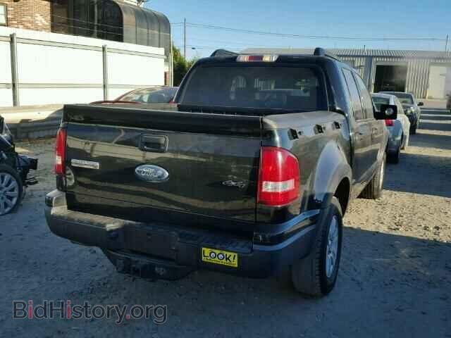 2007 FORD EXPLORER - VIN: 1FMEU51K37UA46251 - Photo 4