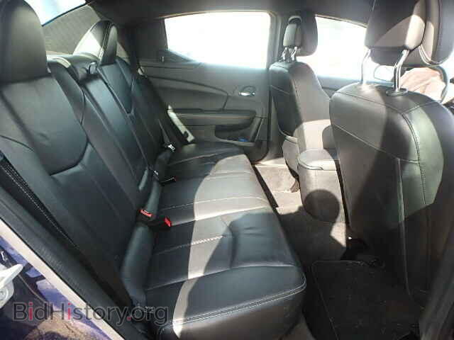 2013 DODGE AVENGER - VIN: 1C3CDZCB5DN605714 - Photo 6