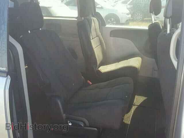 2013 DODGE CARAVAN - VIN: 2C4RDGBG7DR678030 - Photo 6