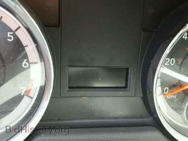 2013 DODGE CARAVAN - VIN: 2C4RDGBG7DR678030 - Photo 8