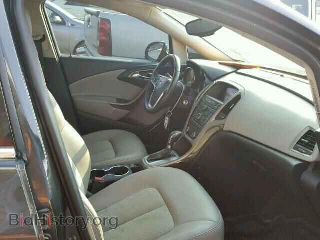 2014 BUICK VERANO - VIN: 1G4PR5SK7E4117196 - Фото 5