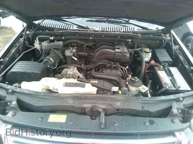 2007 FORD EXPLORER - VIN: 1FMEU65E47UB79319 - Photo 7