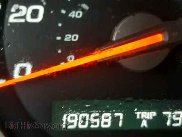 2007 HONDA PILOT - VIN: 5FNYF184X7B012408 - Фото 8