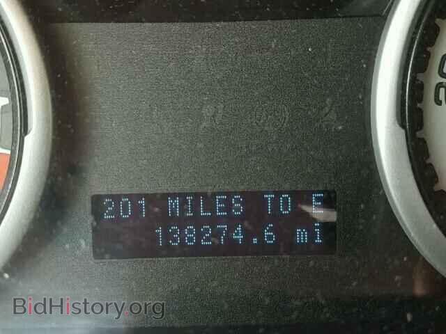 2008 FORD FOCUS - VIN: 1FAHP35N58W252085 - Фото 8