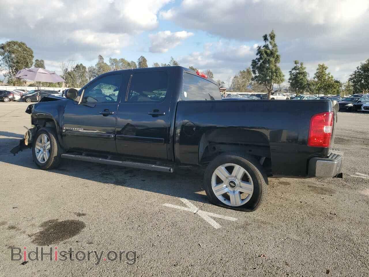 2007 CHEVROLET ALL Models - VIN: 2GCEC13J071729699 - Фото 2