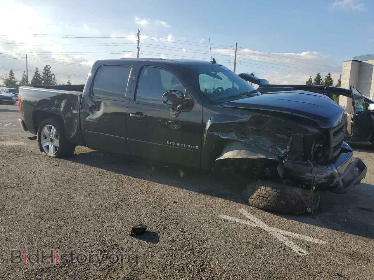 2007 CHEVROLET ALL Models - VIN: 2GCEC13J071729699 - Фото 4